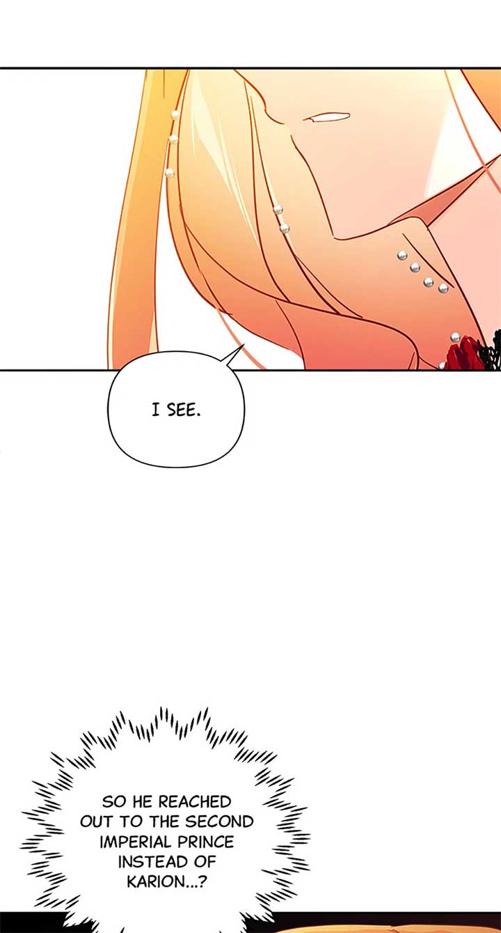 I Raised an Obsessive Servant Chapter 94 page 28