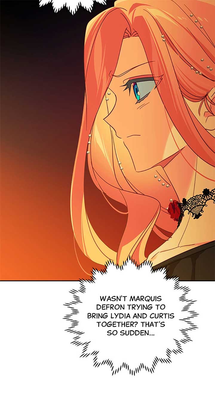 I Raised an Obsessive Servant Chapter 94 page 29