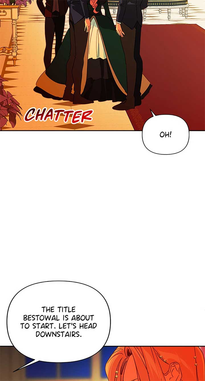 I Raised an Obsessive Servant Chapter 94 page 31