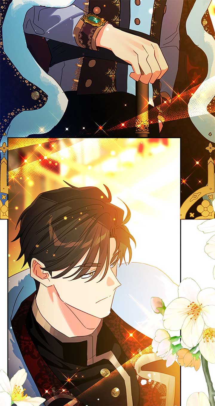 I Raised an Obsessive Servant Chapter 94 page 34
