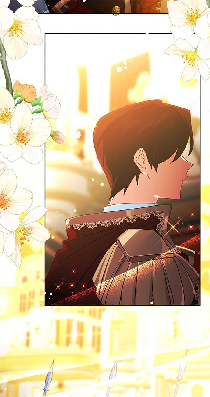 I Raised an Obsessive Servant Chapter 94 page 35