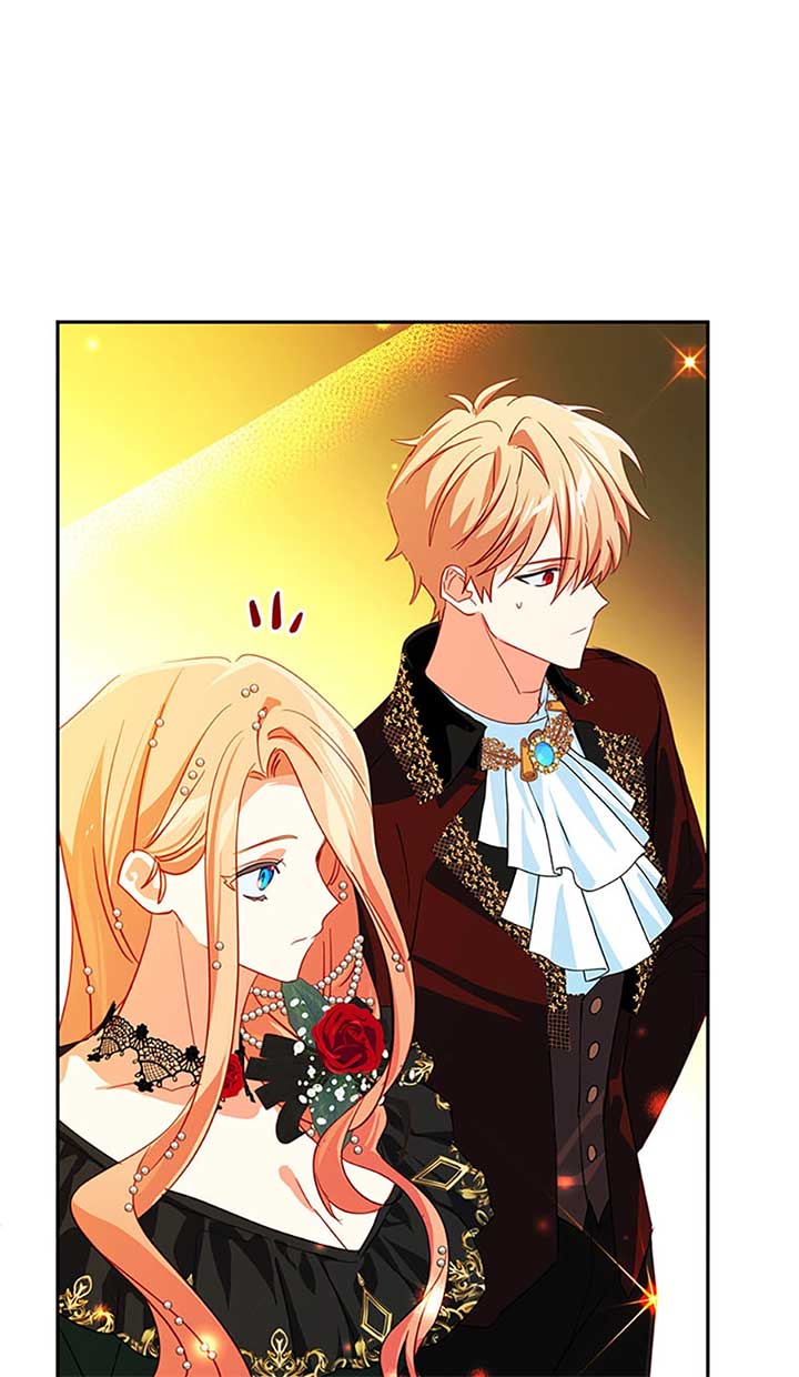 I Raised an Obsessive Servant Chapter 94 page 37