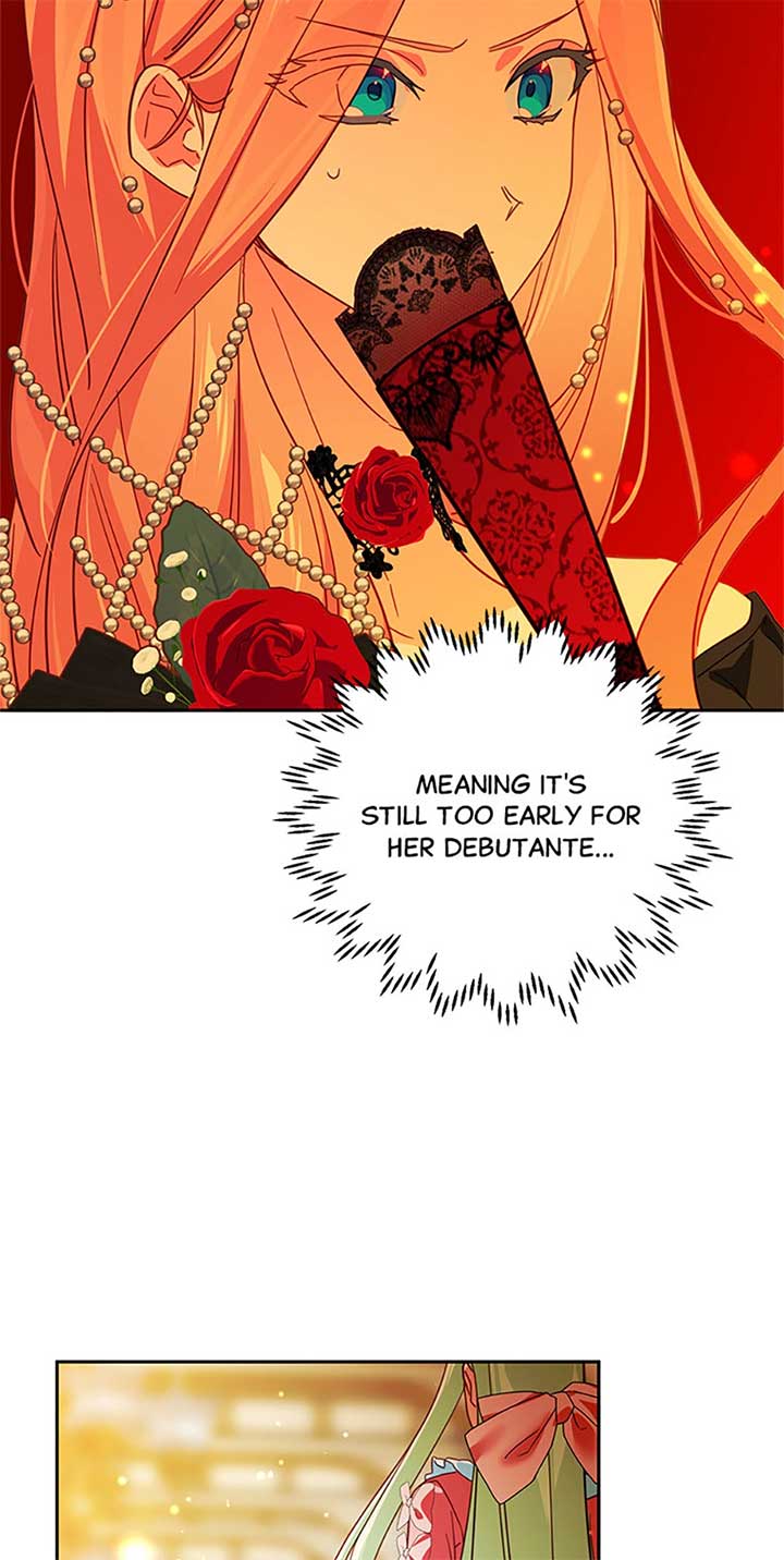 I Raised an Obsessive Servant Chapter 94 page 3