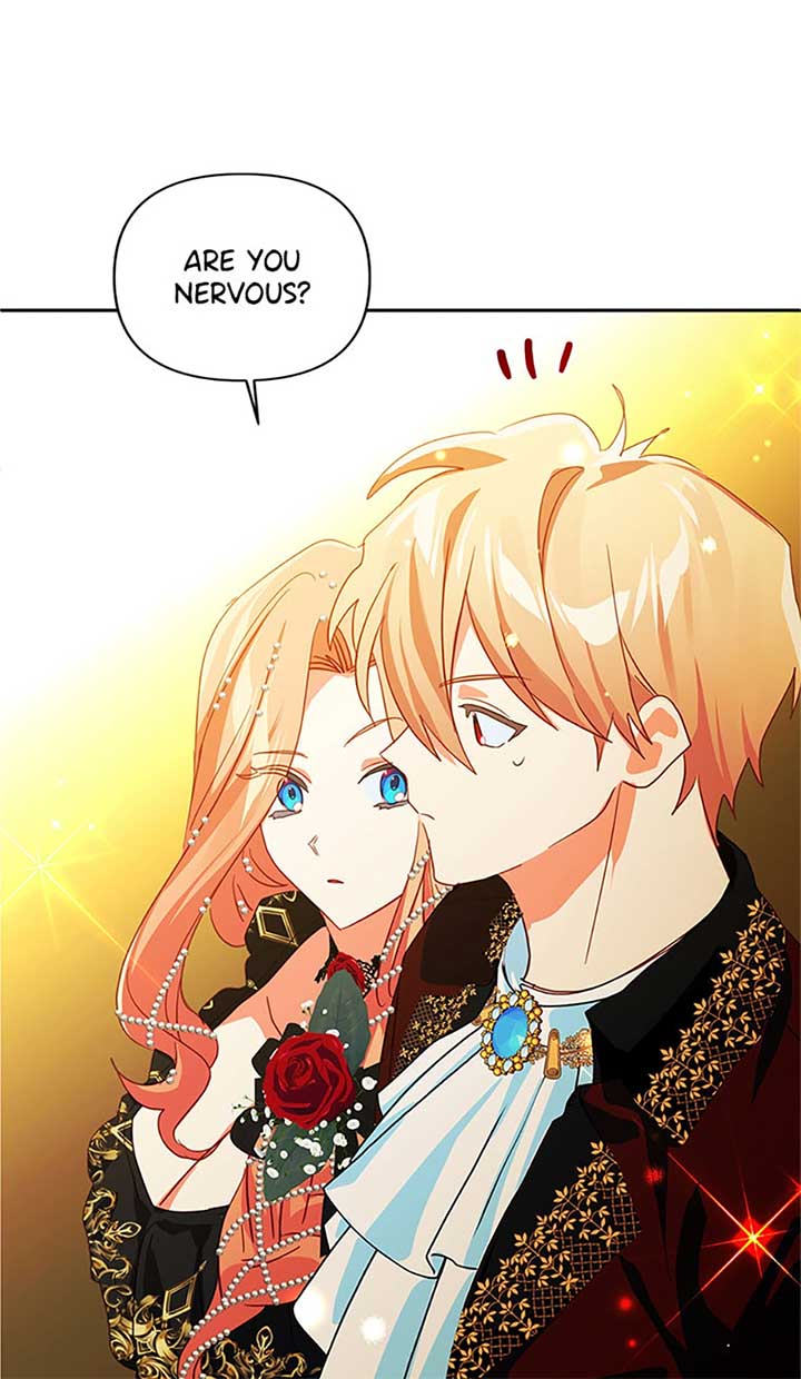 I Raised an Obsessive Servant Chapter 94 page 39