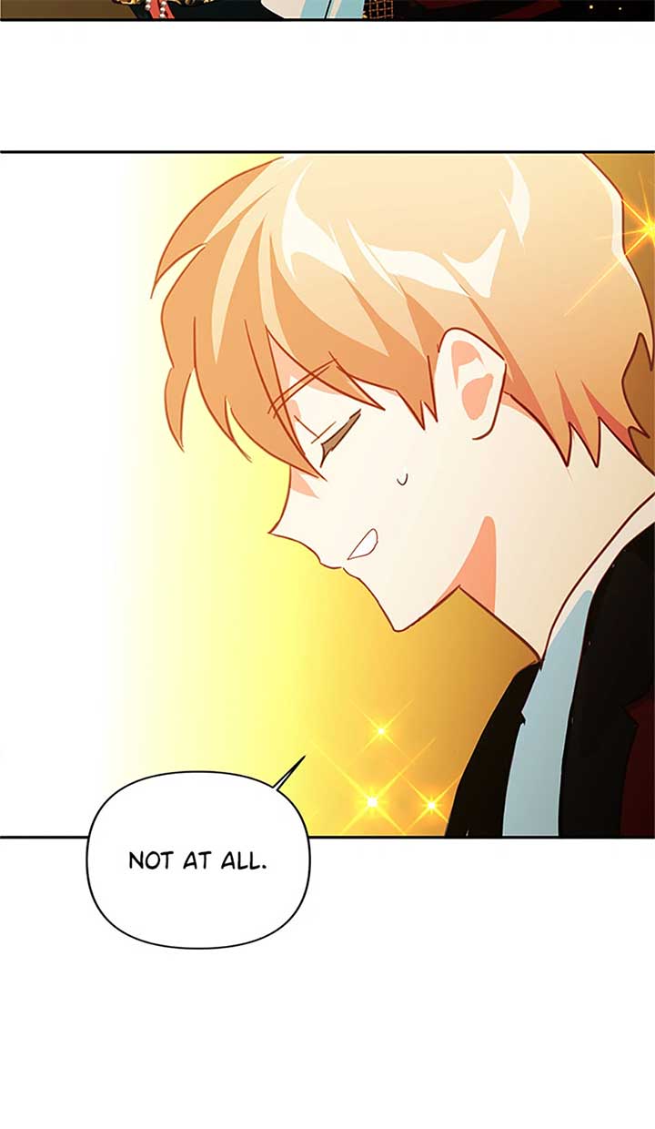 I Raised an Obsessive Servant Chapter 94 page 40