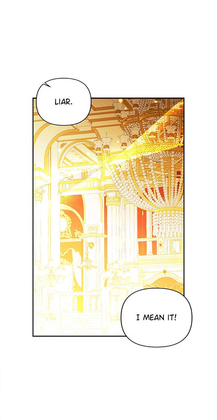 I Raised an Obsessive Servant Chapter 94 page 41