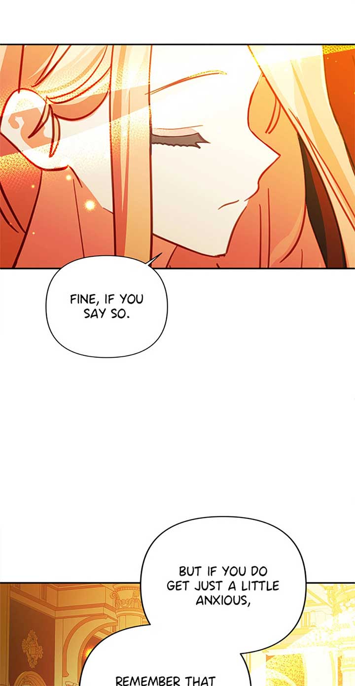 I Raised an Obsessive Servant Chapter 94 page 42