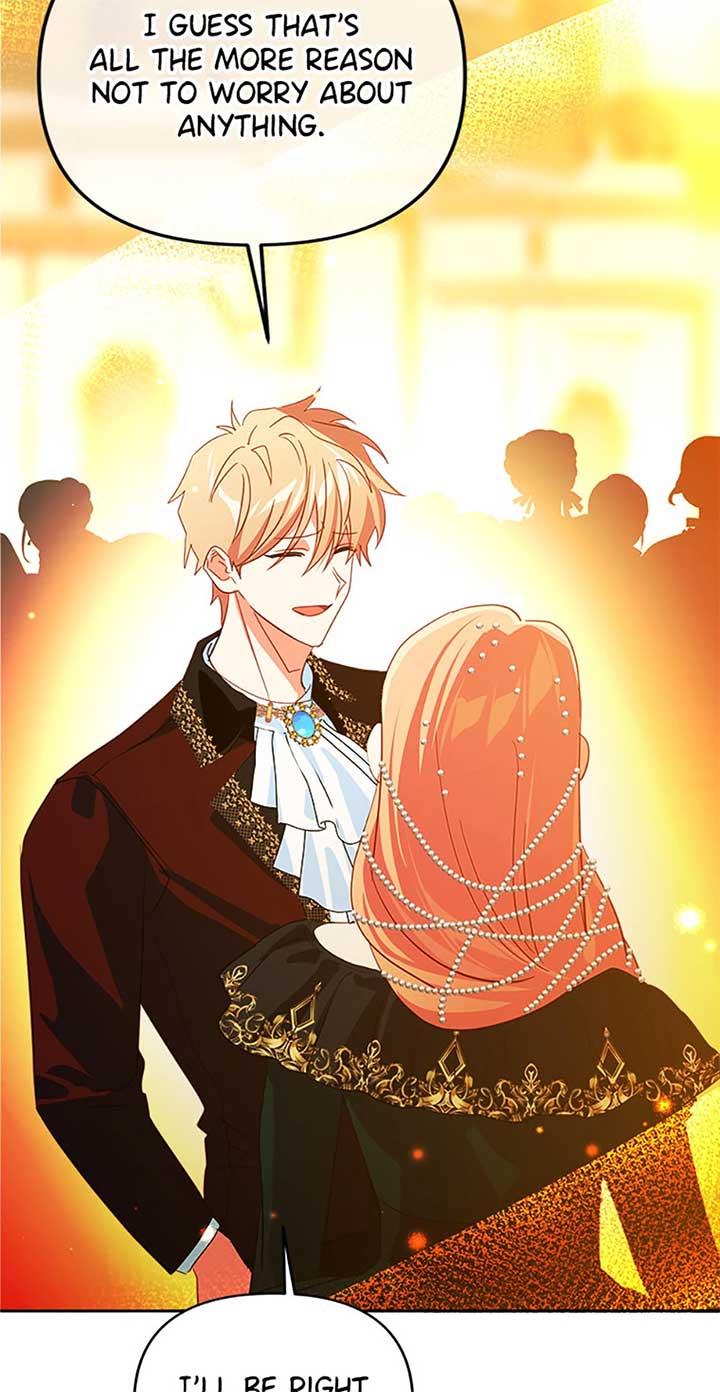 I Raised an Obsessive Servant Chapter 94 page 45