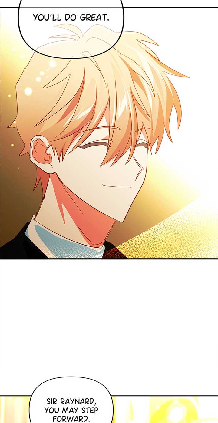 I Raised an Obsessive Servant Chapter 94 page 47