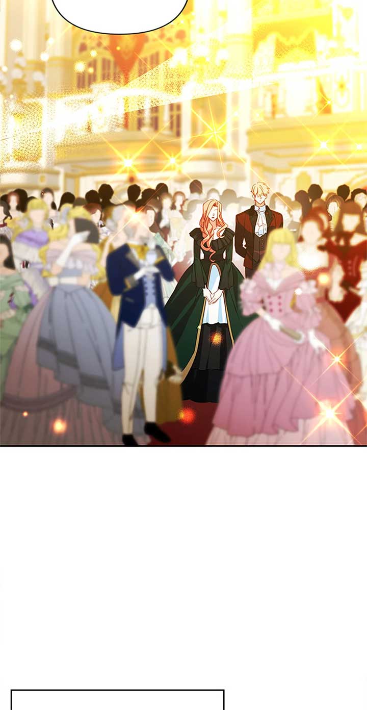 I Raised an Obsessive Servant Chapter 94 page 48