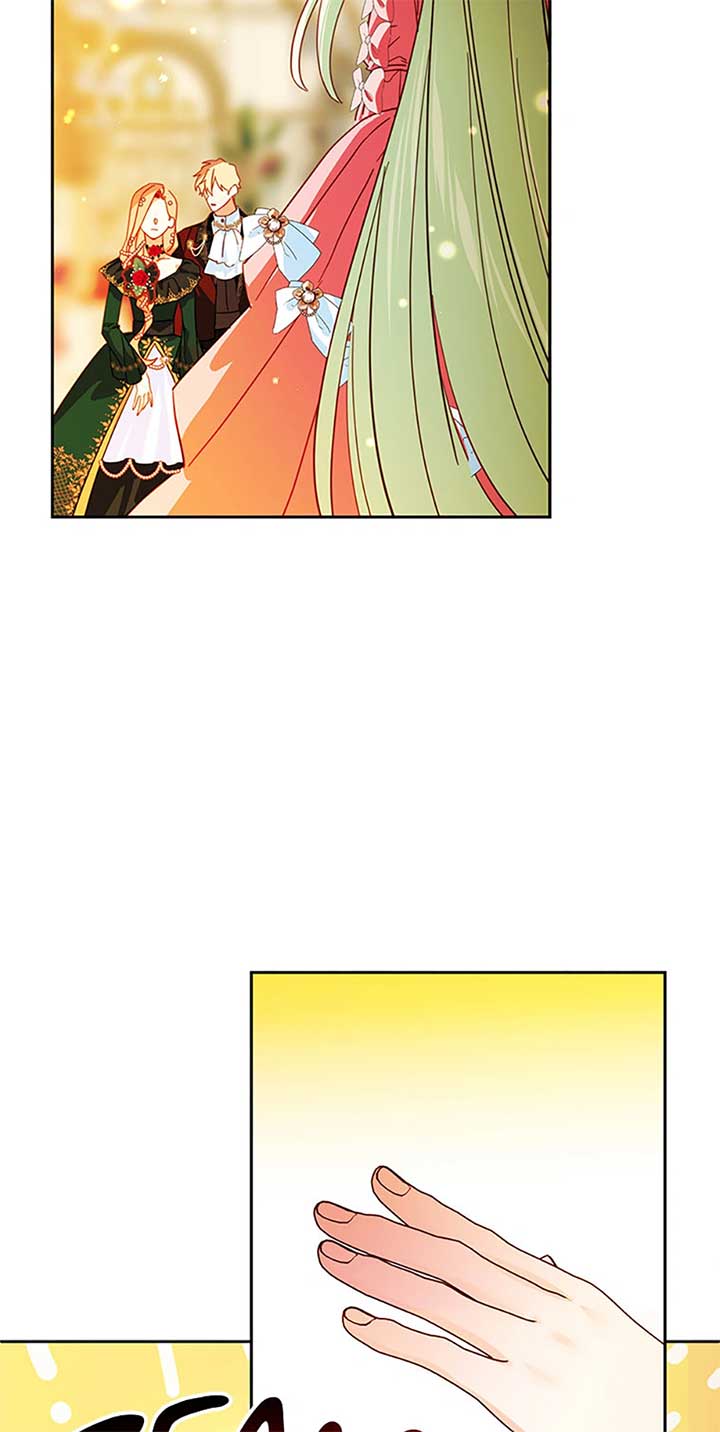 I Raised an Obsessive Servant Chapter 94 page 4