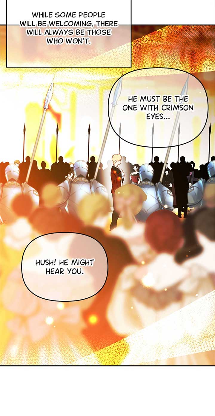 I Raised an Obsessive Servant Chapter 94 page 49