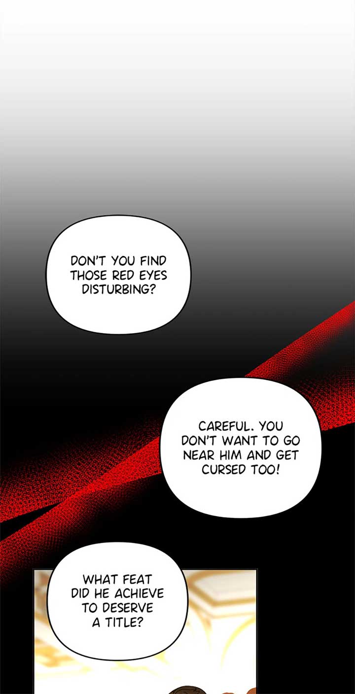 I Raised an Obsessive Servant Chapter 94 page 50