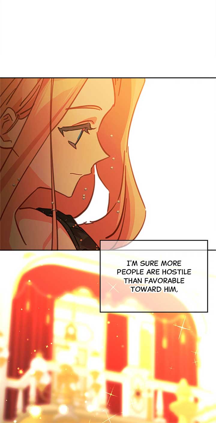 I Raised an Obsessive Servant Chapter 94 page 53