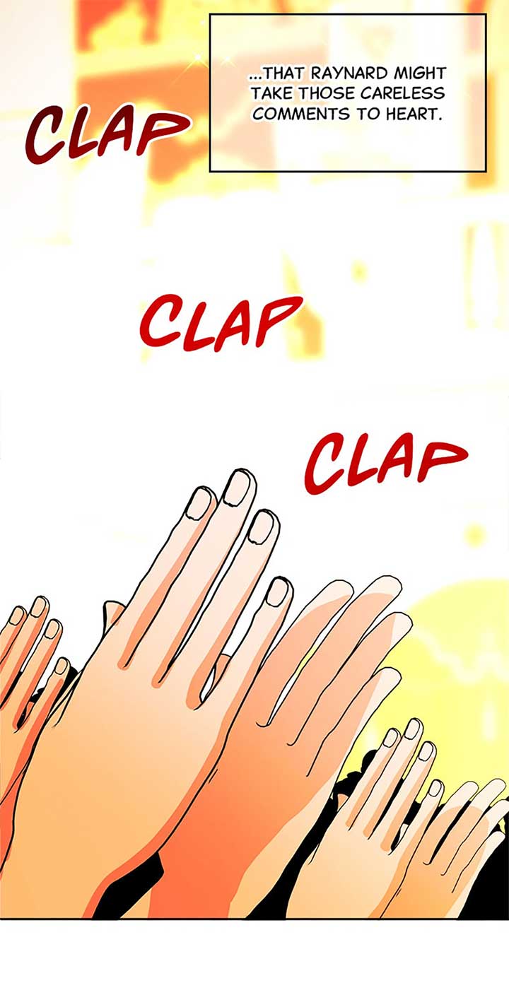 I Raised an Obsessive Servant Chapter 94 page 57