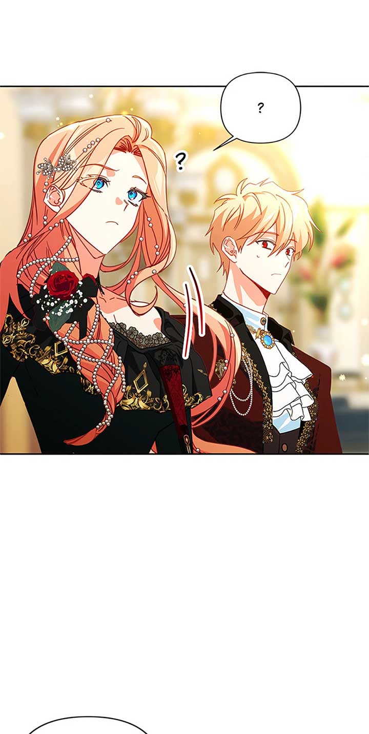 I Raised an Obsessive Servant Chapter 94 page 6
