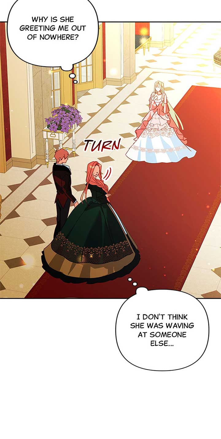 I Raised an Obsessive Servant Chapter 94 page 7