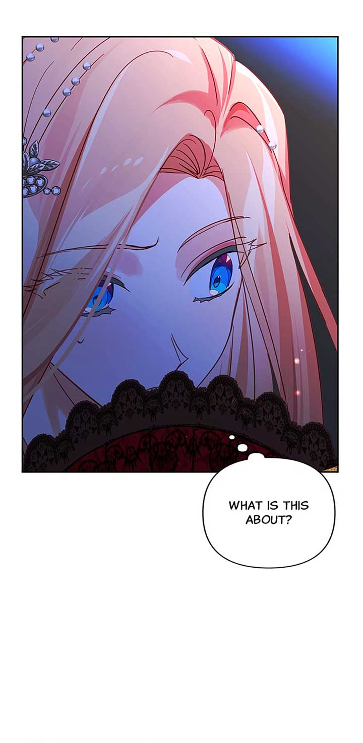 I Raised an Obsessive Servant Chapter 94 page 8