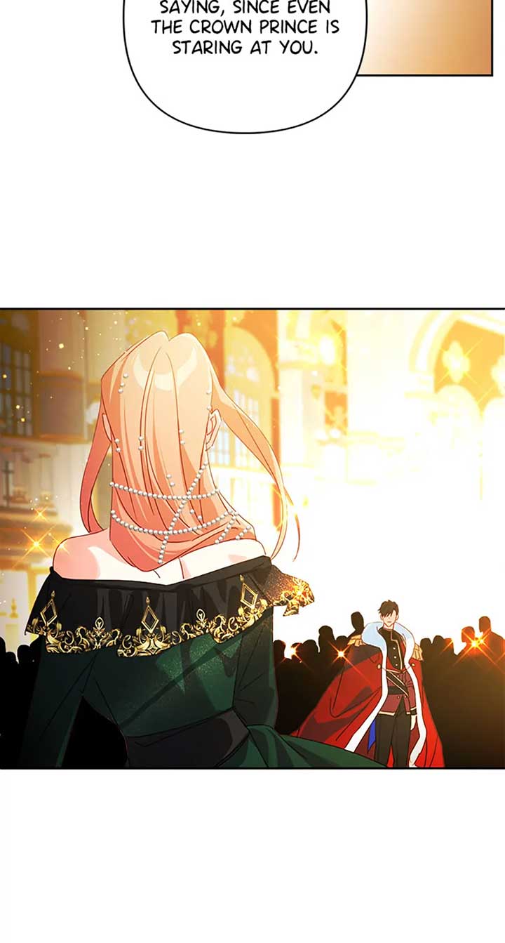 I Raised an Obsessive Servant Chapter 95 page 9