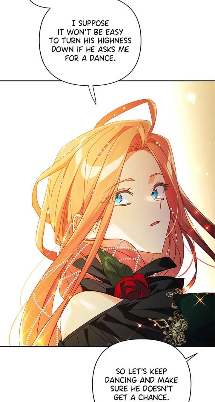 I Raised an Obsessive Servant Chapter 95 page 11