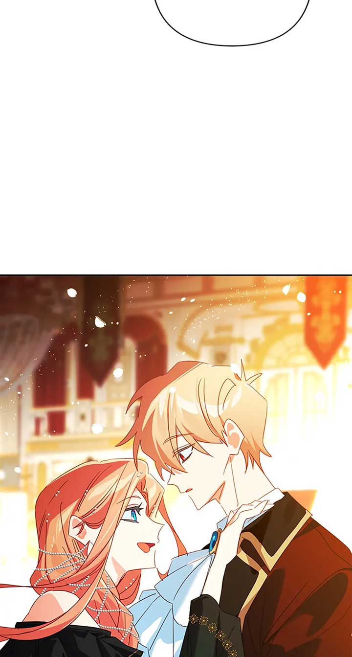 I Raised an Obsessive Servant Chapter 95 page 12