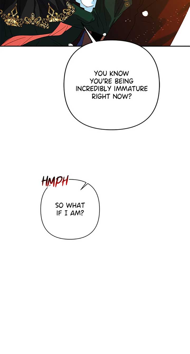 I Raised an Obsessive Servant Chapter 95 page 13