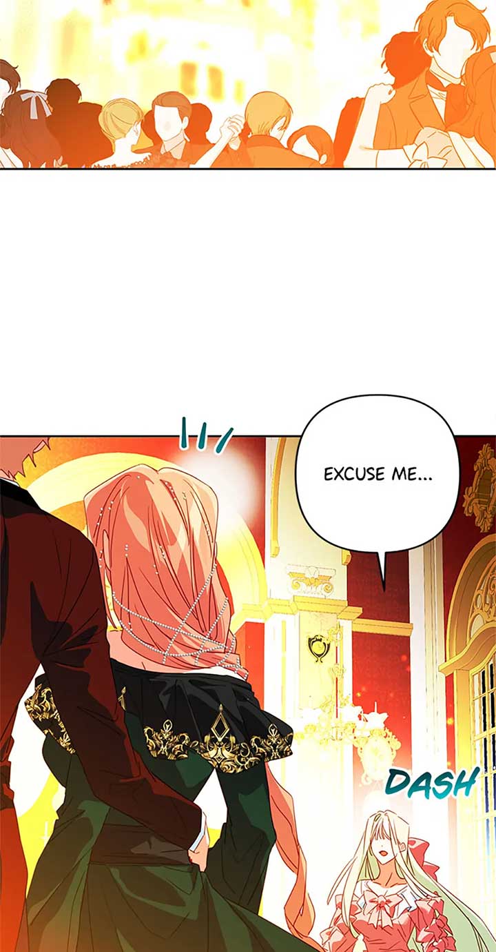 I Raised an Obsessive Servant Chapter 95 page 16