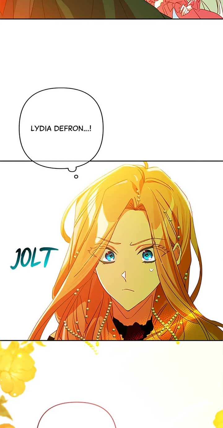 I Raised an Obsessive Servant Chapter 95 page 17