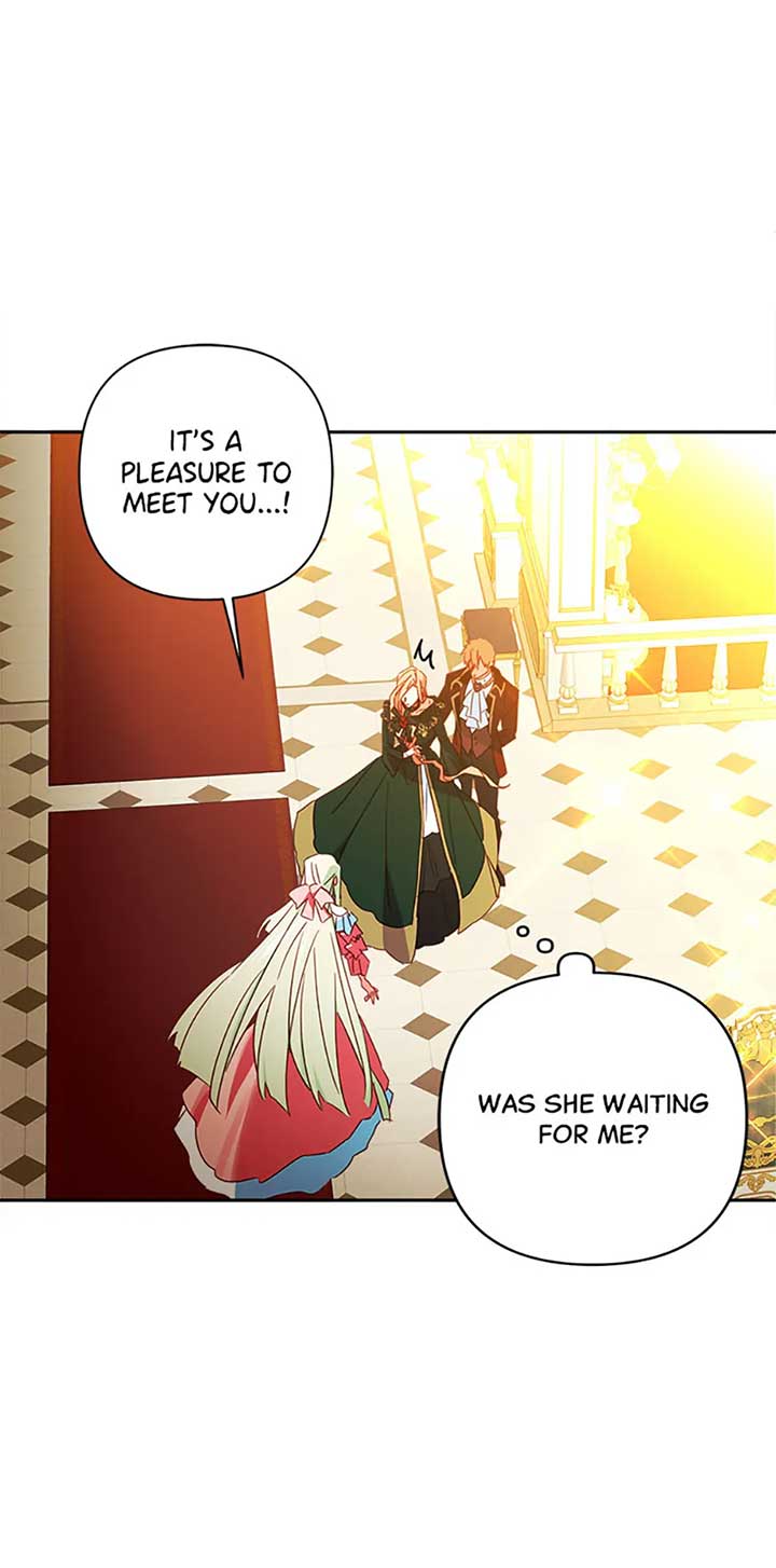 I Raised an Obsessive Servant Chapter 95 page 19