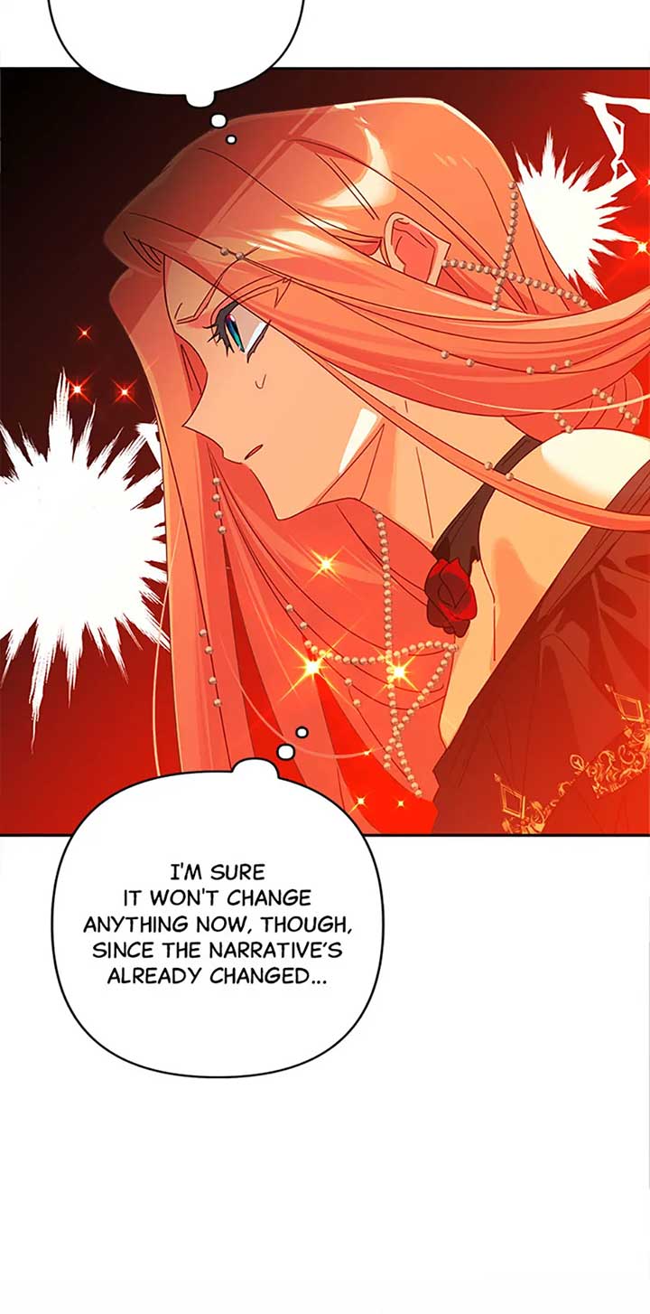 I Raised an Obsessive Servant Chapter 95 page 22