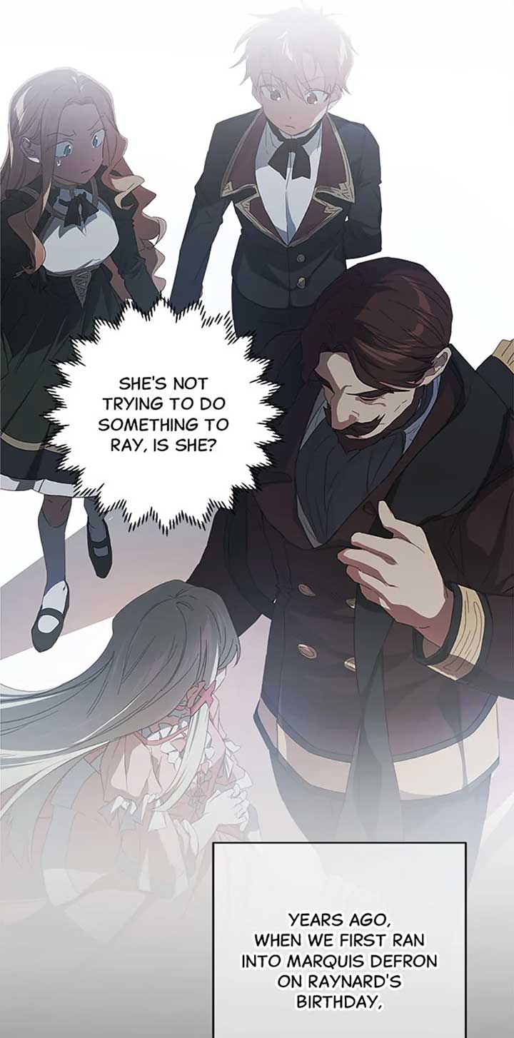I Raised an Obsessive Servant Chapter 95 page 23