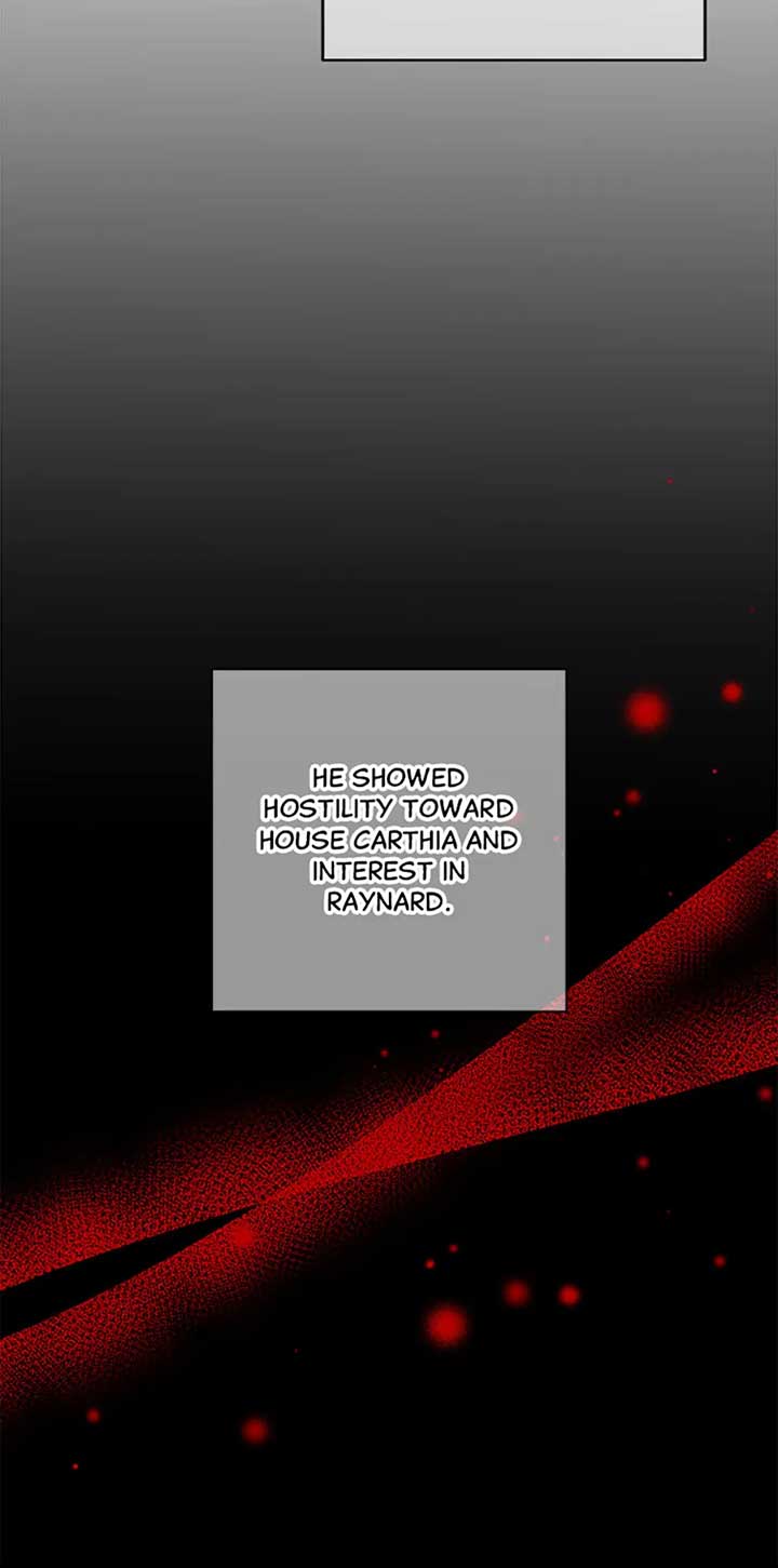 I Raised an Obsessive Servant Chapter 95 page 24