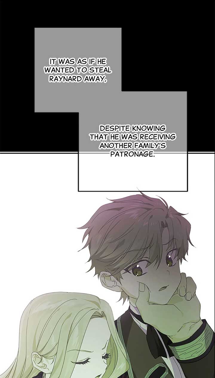 I Raised an Obsessive Servant Chapter 95 page 25