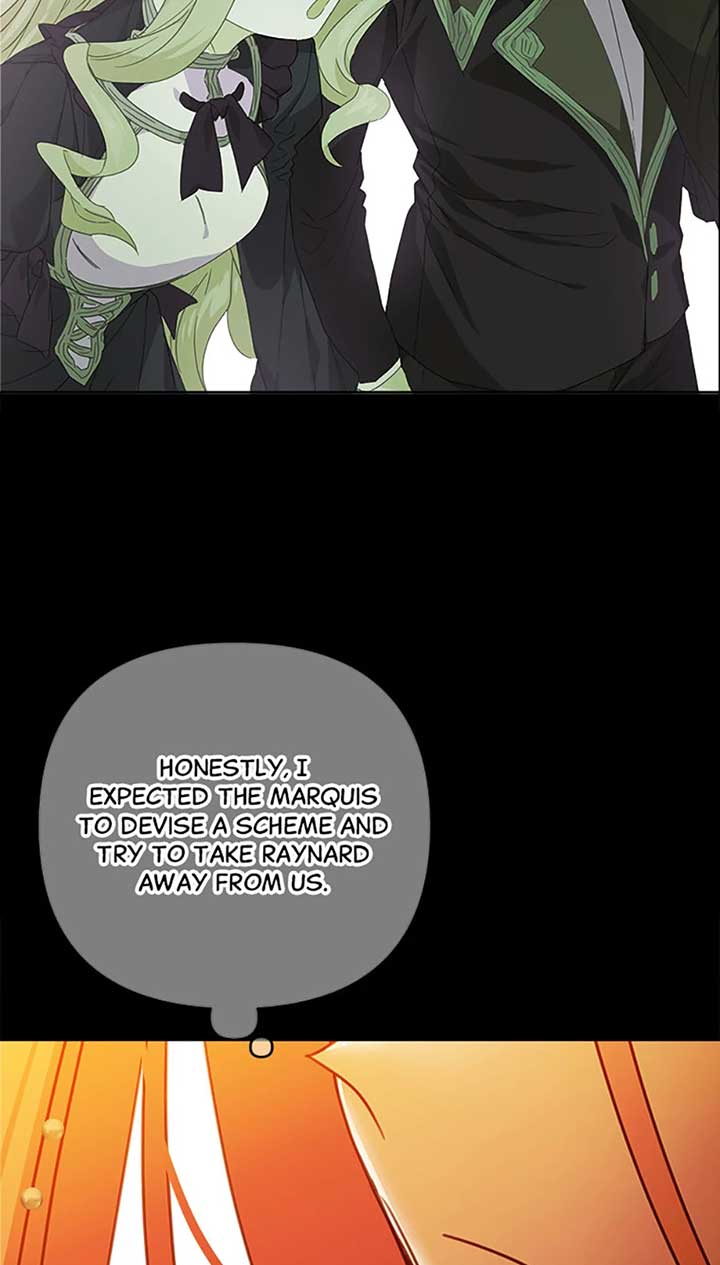 I Raised an Obsessive Servant Chapter 95 page 26