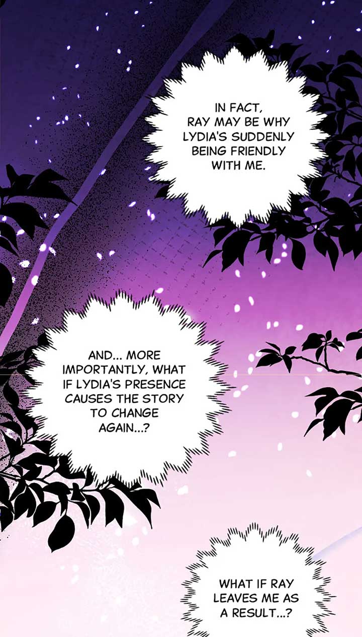 I Raised an Obsessive Servant Chapter 95 page 28
