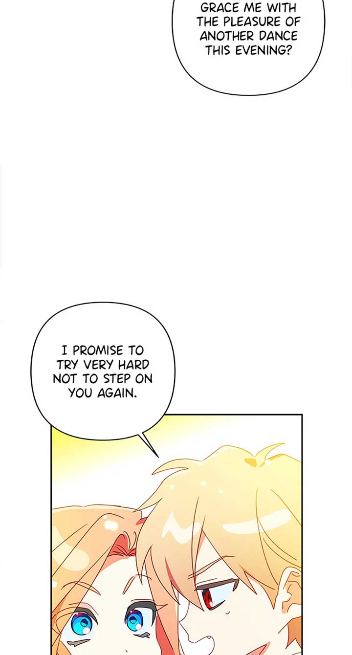 I Raised an Obsessive Servant Chapter 95 page 2