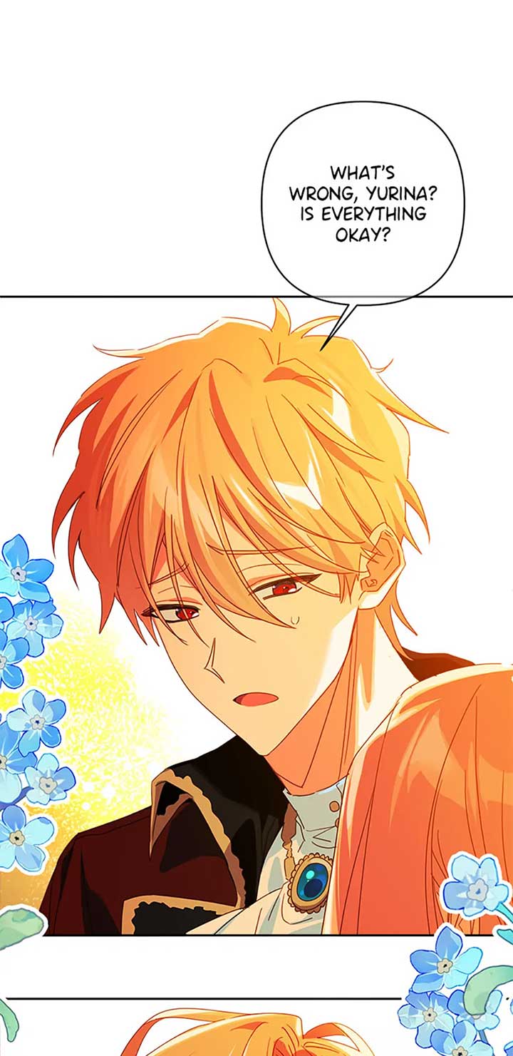 I Raised an Obsessive Servant Chapter 95 page 30
