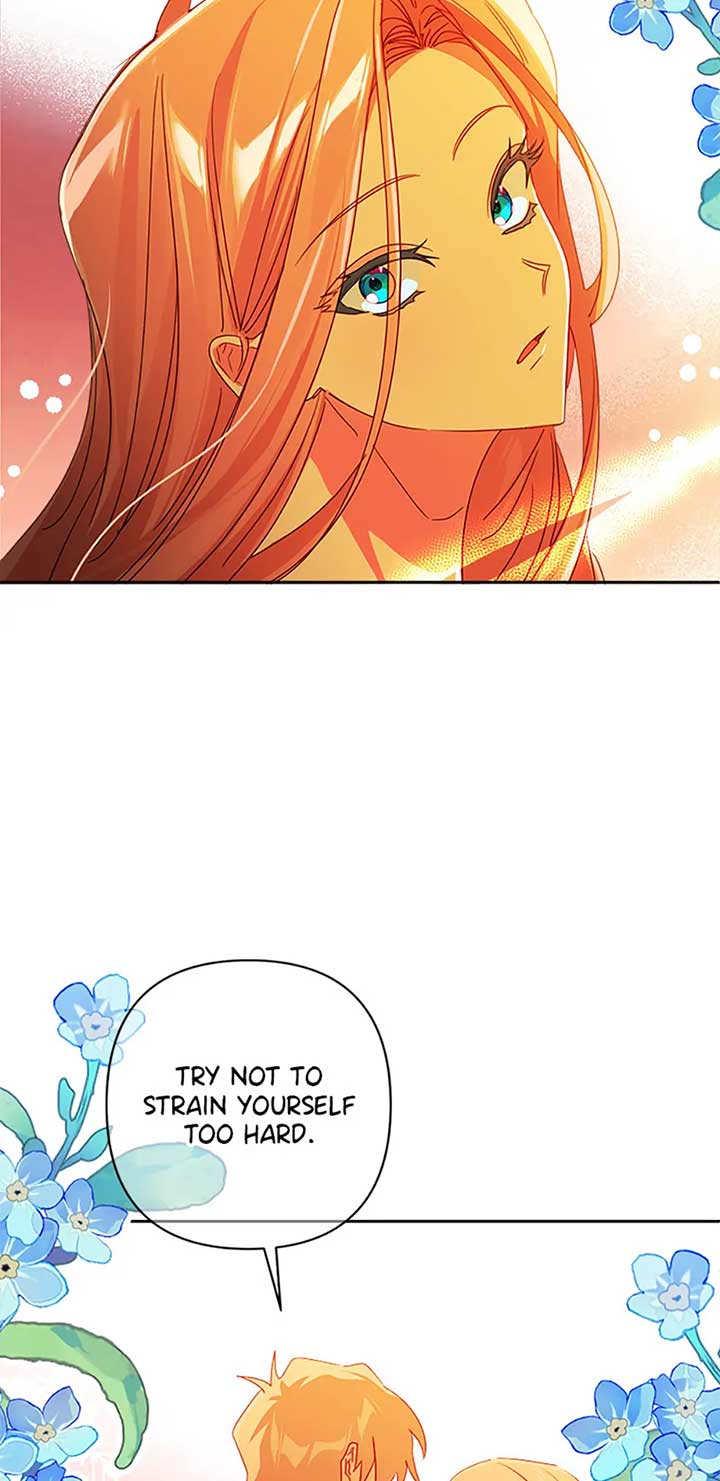I Raised an Obsessive Servant Chapter 95 page 31