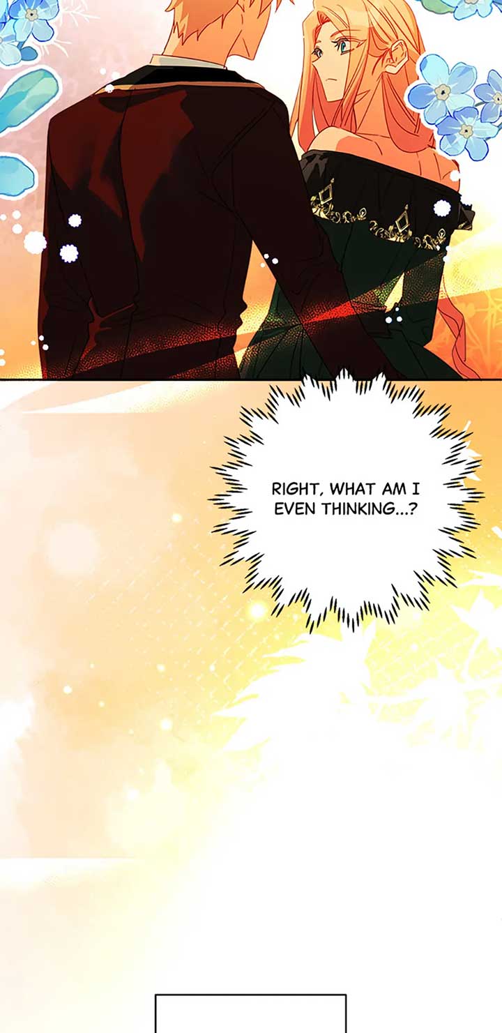 I Raised an Obsessive Servant Chapter 95 page 32