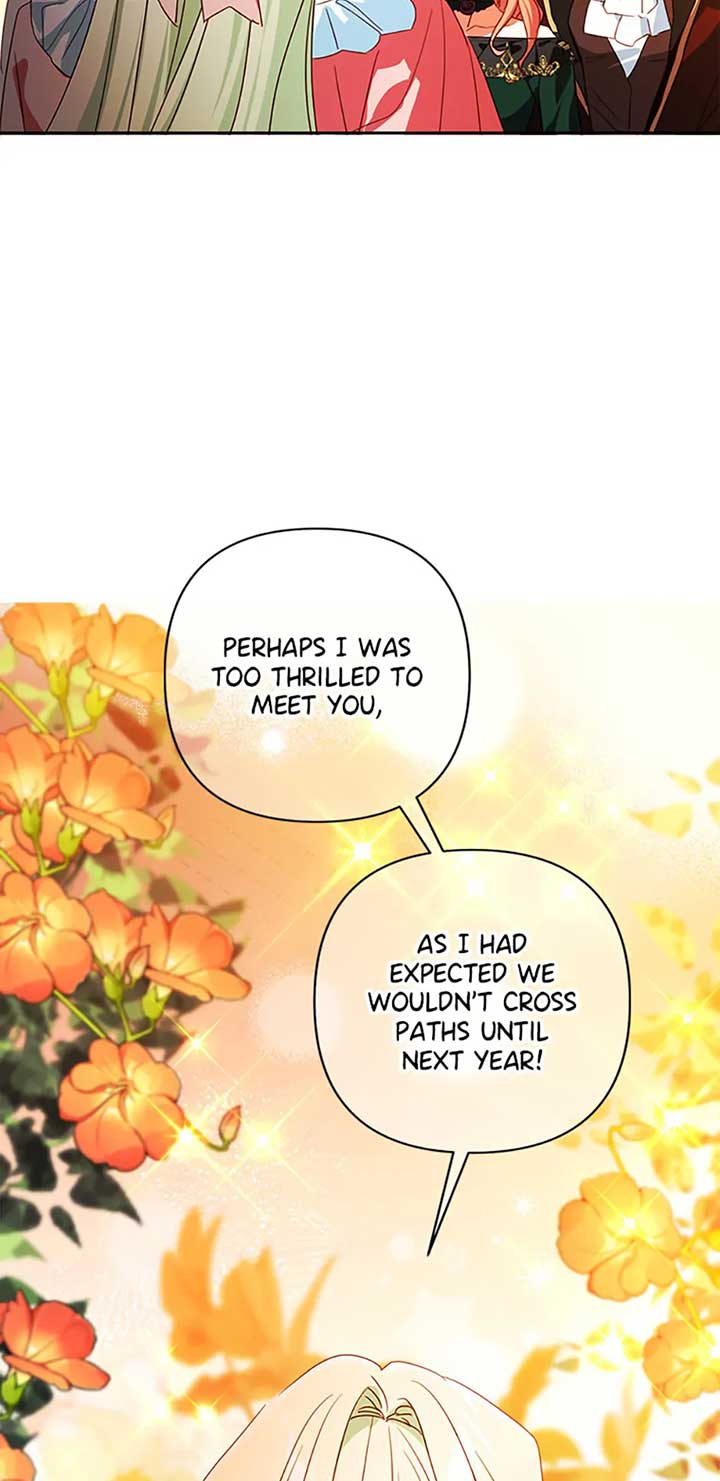 I Raised an Obsessive Servant Chapter 95 page 34