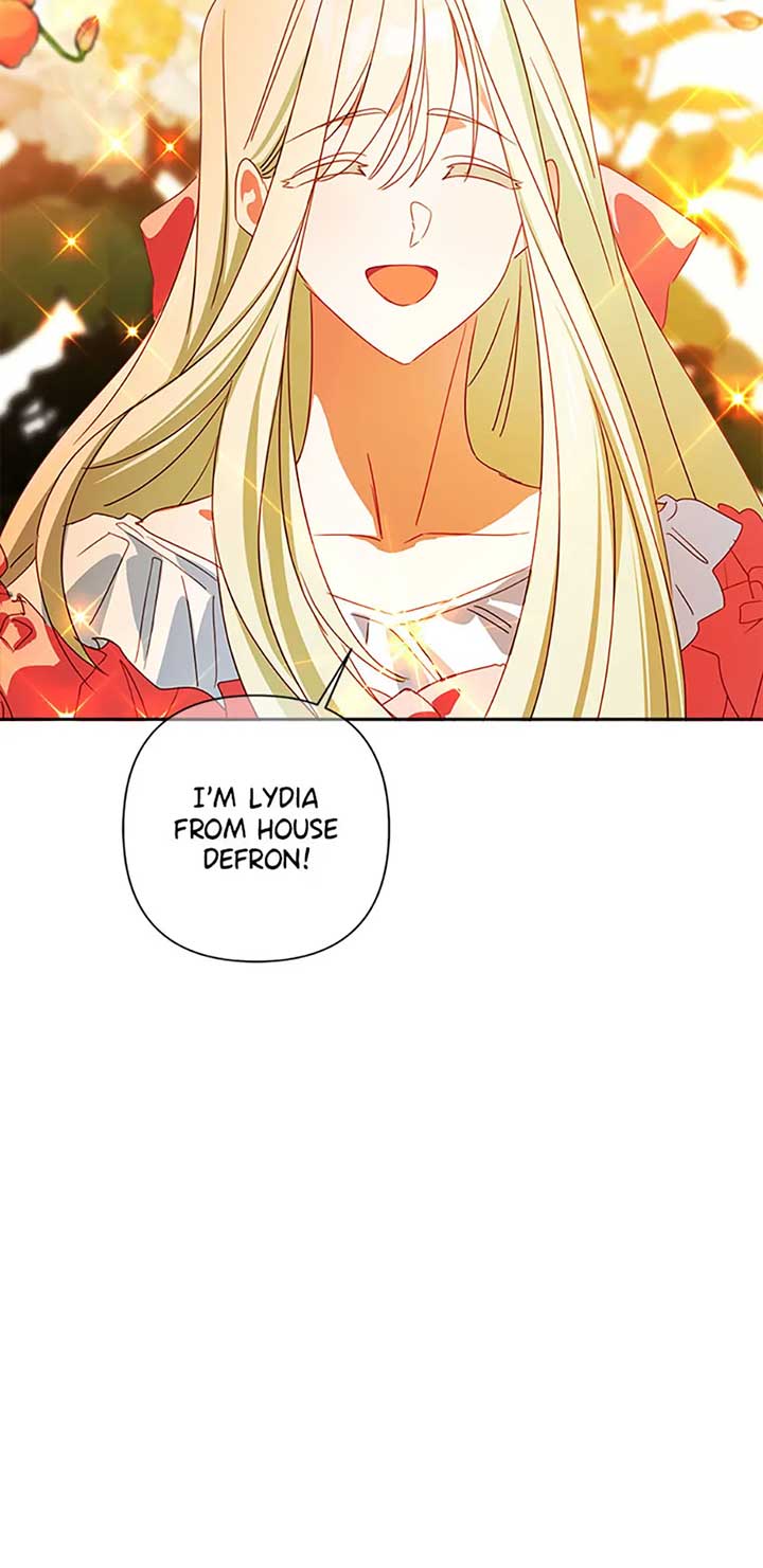I Raised an Obsessive Servant Chapter 95 page 35