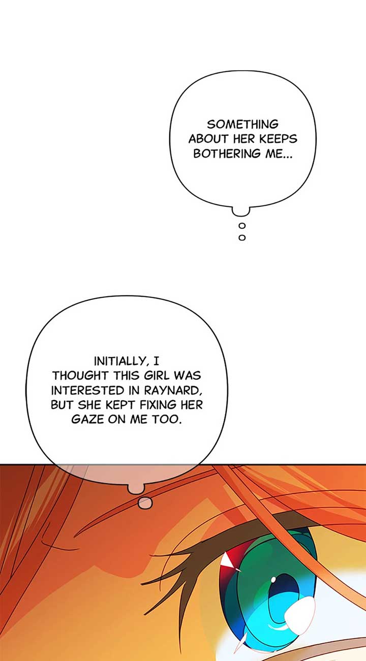 I Raised an Obsessive Servant Chapter 95 page 36