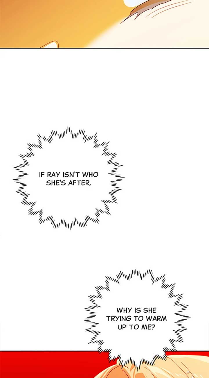 I Raised an Obsessive Servant Chapter 95 page 37