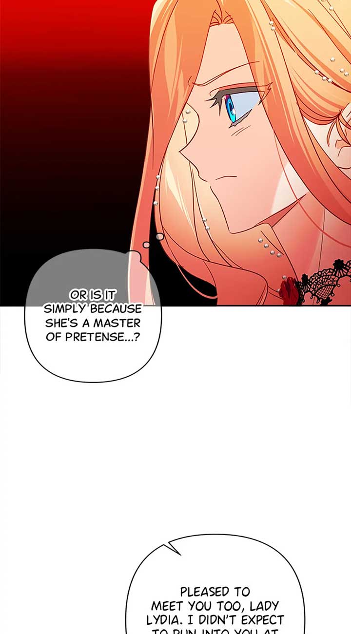 I Raised an Obsessive Servant Chapter 95 page 38