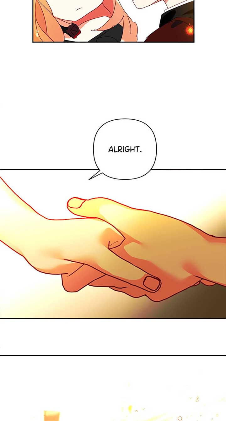 I Raised an Obsessive Servant Chapter 95 page 3