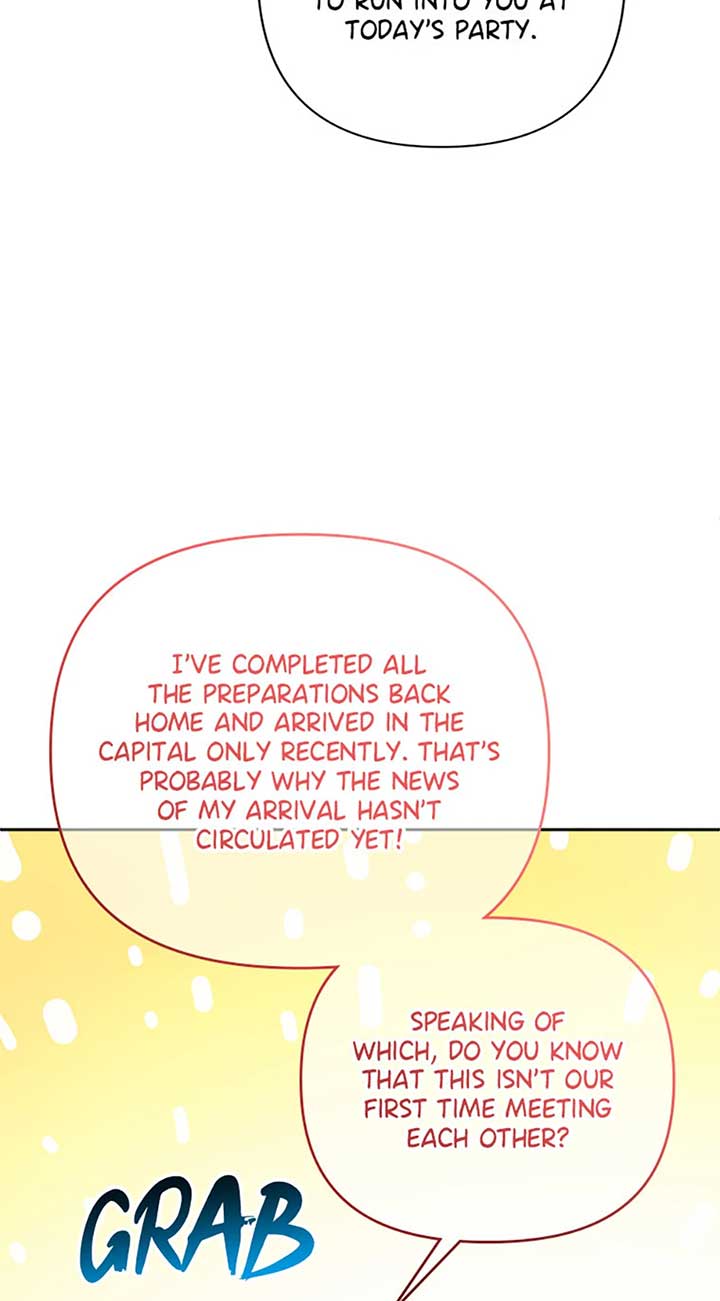 I Raised an Obsessive Servant Chapter 95 page 39