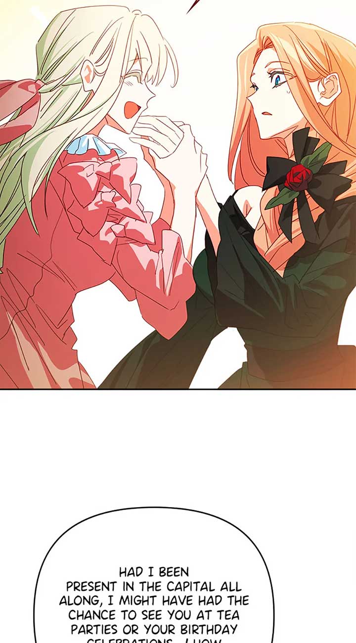 I Raised an Obsessive Servant Chapter 95 page 40