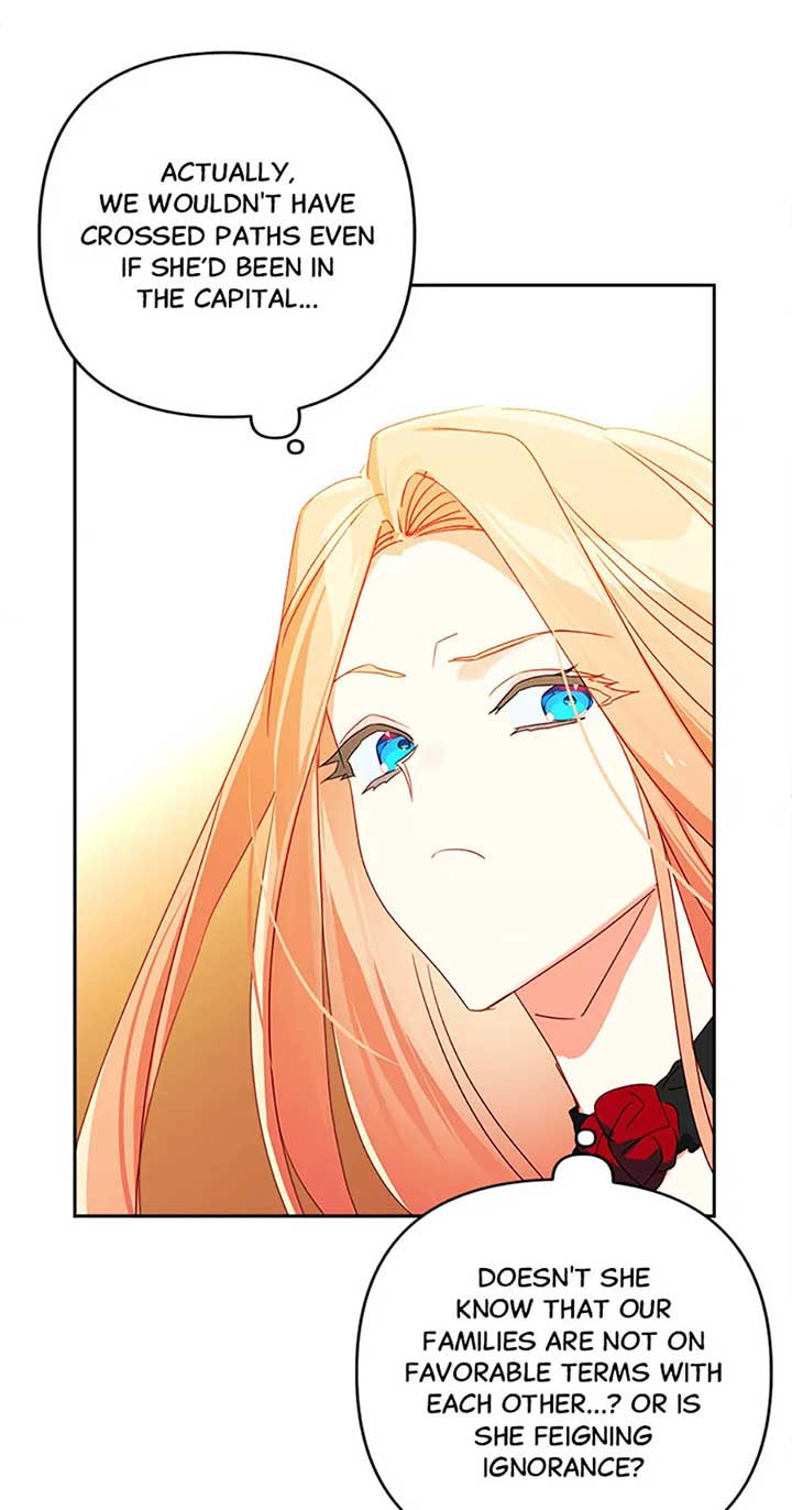I Raised an Obsessive Servant Chapter 95 page 42