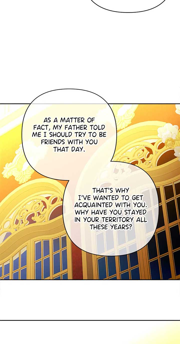 I Raised an Obsessive Servant Chapter 95 page 43