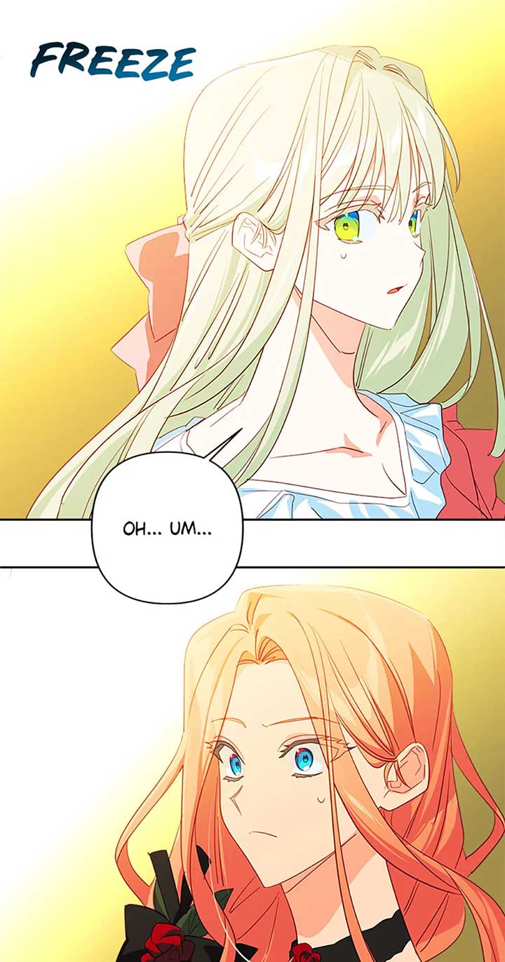 I Raised an Obsessive Servant Chapter 95 page 44